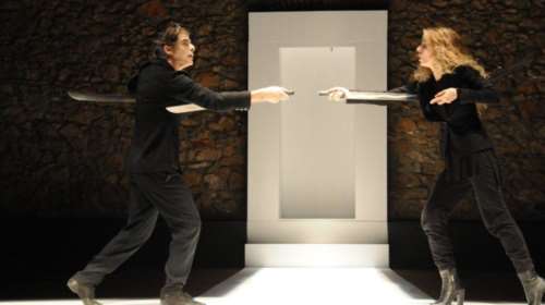 Τρεις τελευταίες παραστάσεις για το Ανκόρ στο Άττις