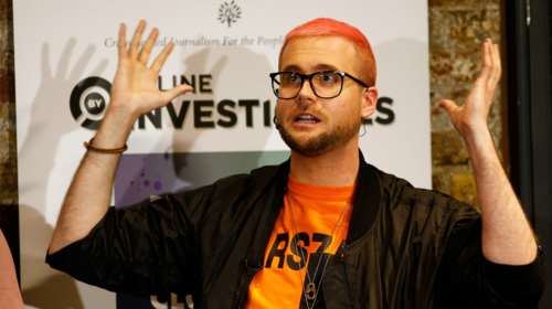 Η  Cambridge Analytica επηρέασε το δημοψήφισμα για το Brexit