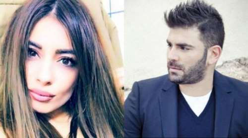 Η Μίνα Αρναούτη αποκαλύπτει: Έχω στο κινητό μου ακυκλοφόρητο τραγούδι του Παντελή Παντελίδη