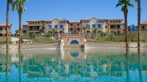 Στο σφυρί για 9 εκατ. το ακριβότερο σπίτι της Κύπρου [εικόνες]