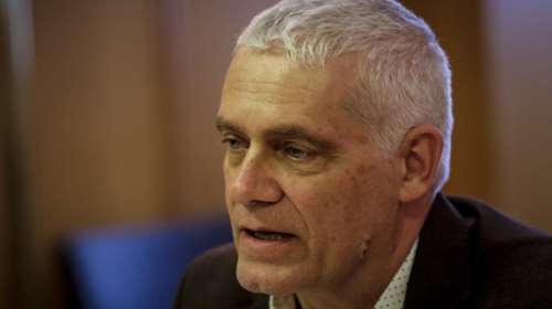 Τσιρώνης: Εντός 30 ημερών θα επανέλθει διορθωμένο το ν/σ για τα αδέσποτα