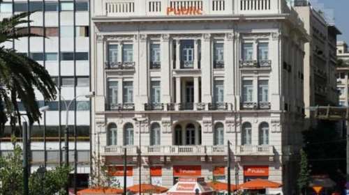 PUBLIC: η μεγαλύτερη γιορτή του βιβλίου, για 5η χρονιά