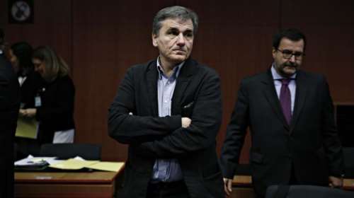 Οι νέες καθυστερήσεις και τα σενάρια παράτασης του Μνημονίου