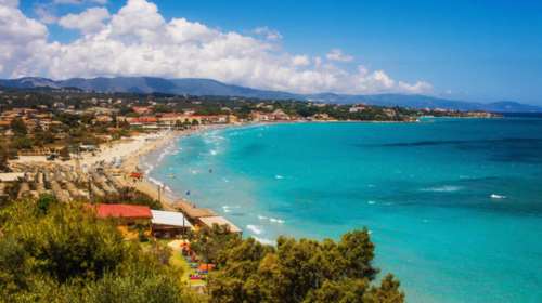 Ζάκυνθος: Νέος άνδρας βρέθηκε νεκρός στο κέντρο της πόλης