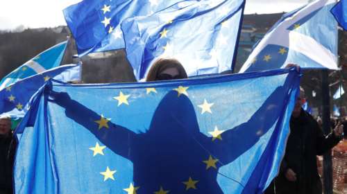 Ενα χρόνο πριν το Brexit: Οι φόβοι και οι εκκρεμότητες