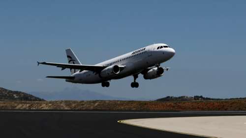 Η Aegean παρήγγειλε 42 νέα Airbus αξίας 5 δισ. δολαρίων