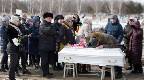 Συλλήψεις και παραιτήσεις για τη φονική πυρκαγιά στο εμπορικό στο  Κεμέροβο