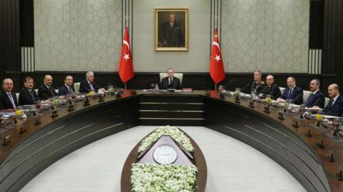 Τουρκία: Δεν θα υποχωρήσουμε από τα δικαιώματά μας στο Αιγαίο