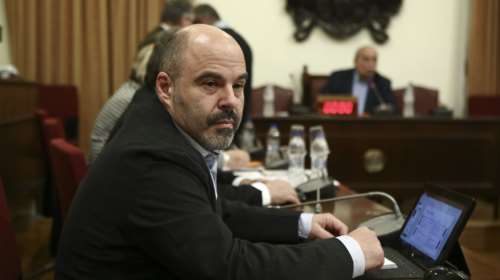 Σκέψεις για ακύρωση του διορισμού του νέου διοικητή του ΕΦΚΑ