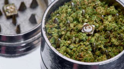 Με ακατέργαστη κάνναβη πιάστηκαν δύο νεαροί στην Κέρκυρα