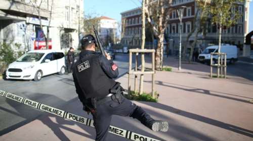 Ιταλός επιχειρηματίας βρέθηκε νεκρός στην Κωνσταντινούπολη