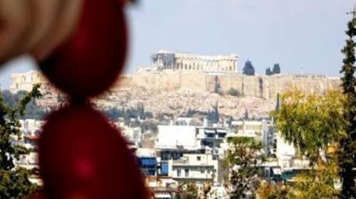 Αυξημένα μέτρα ασφάλειας, αστυνόμευσης και τροχαίας για το Πάσχα