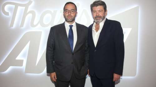 Το άγνωστο παρασκήνιο του &quot;τέλους&quot; του Λάτσιου από τον ΑΝΤ1