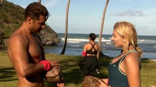 Σπυροπούλου - Παπαργυρόπουλος: Η 1η τηλεοπτική  συνάντηση πριν από 4 χρόνια