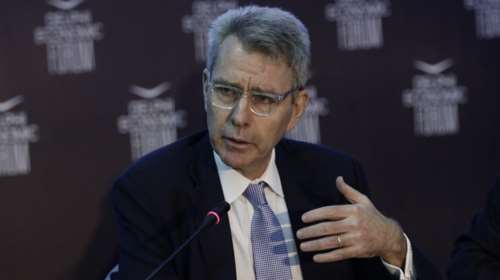 Πάιατ: «Θα αντιμετωπίσουμε αναταράξεις ενόψει επανεκλογής Ερντογάν»