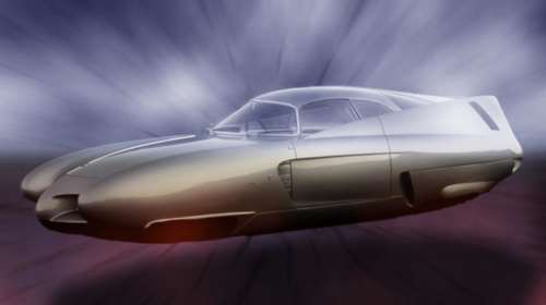 Πώς θα κινούνται τα αυτοκίνητα του (μεθ)αύριο ;