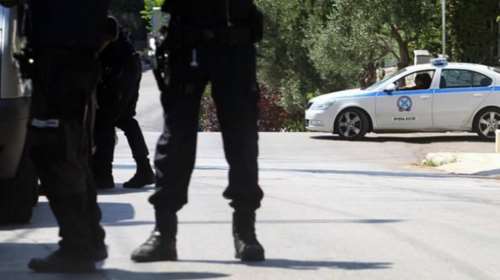 Ωρωπός: Έξι συλλήψεις για εμπρησμό στο σπίτι Ινδού υπηκόου