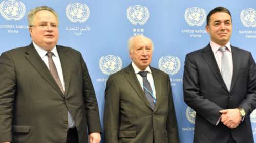 Koτζιάς: έτοιμοι για μεγάλο βήμα- Νίμιτς: μεγάλη βελτίωση(Vid)