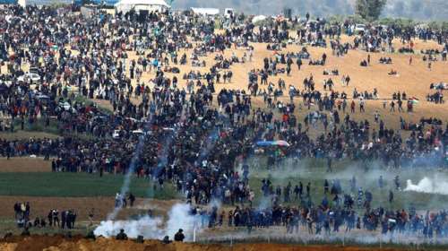 15 νεκροί - ανάμεσά τους και 16χρονος - πάνω από 500 τραυματίες