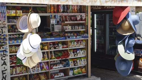 Απίστευτο! Περίπτερο στην Άρτα απέκρυψε... 2,2 εκατ. ευρώ