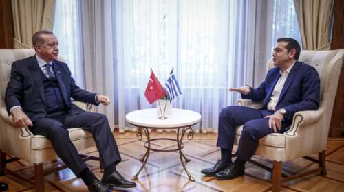 Die Welt: Ελλάδα - Τουρκία, η πιο εκρηκτική σχέση της Ευρώπης