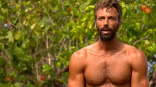 Survivor: «Ο Θοδωρής μπορεί και να έχει φύγει τώρα που μιλάμε»