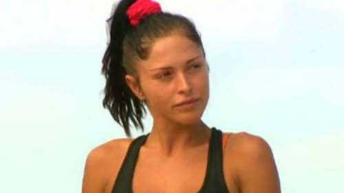 Από το Survivor στην πασαρέλα: Η Ξένια REC εντελώς διαφορετική ως μοντέλο