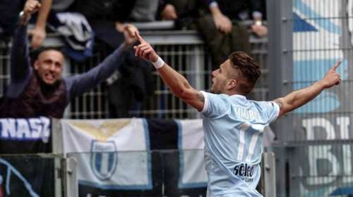 Μαίνεται η μάχη για το Champions League