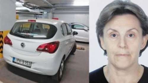 Υπόθεση Αγραφιώτου: Οι κινήσεις του αδίστακτου δράστη στο υπόγειο του άγριου φονικού και το σημείο διαφυγής