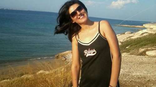 Θάνατος Ειρήνης Λαγούδη: Γιατί δεν αντιστάθηκε όταν οι δράστες έβαλαν φωτιά