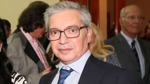 «Μακάρι να ήταν ψέμα»: Οι εργαζόμενοι αποχαιρετούν τον Στέλιο Σκλαβενίτη