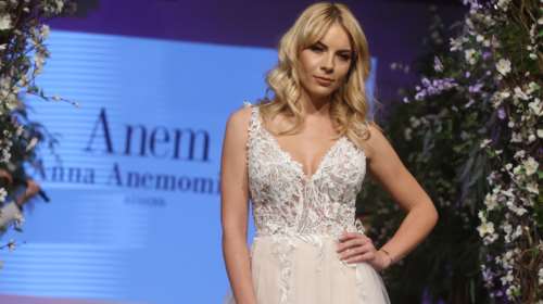 Έγκυος η Μαρία Λουίζα Βούρου: Αυτός είναι ο γοητευτικός σύντροφός της