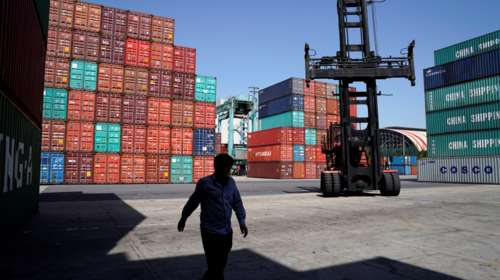 Η απάντηση της Κίνας στον Τραμπ: Νέοι δασμοί έως 25%