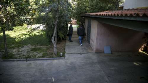 Ηθελαν ομήρους οι ένοπλοι ληστές της Κηφισιάς-κρίσιμες ώρες για τον 52χρονο