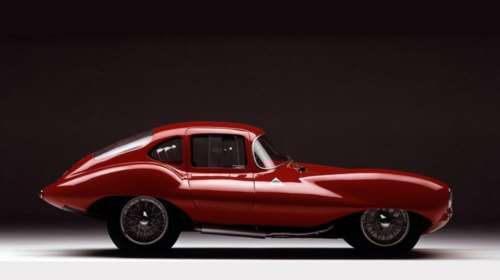 Η Alfa Romeo Disco Volante στο Ιαπωνικό Concours d&#39; Elegance