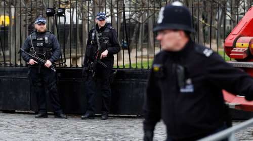 Το Λονδίνο ξεπέρασε και τη Νέα Υόρκη στις δολοφονίες