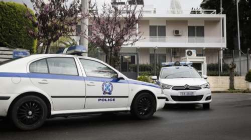 Κηφισιά: Διαρρήκτης έπεσε στο κενό ενώ προσπαθούσε να διαφύγει