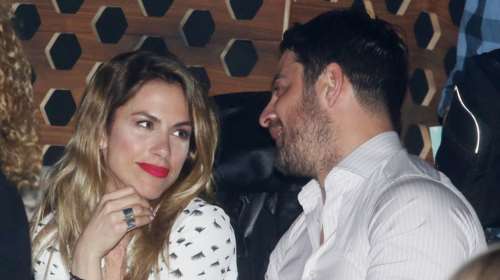 Τους πάντρεψαν! Τι λέει ο Ντάνος για τον... γάμο με τη Ντορέττα