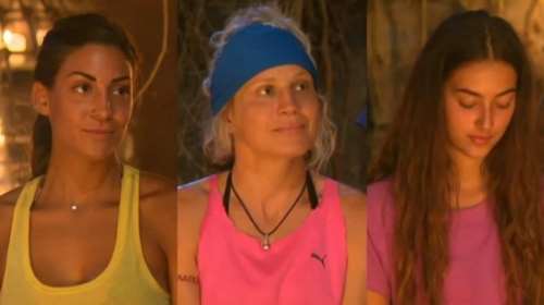 Survivor διαρροή: Αυτή η παίκτρια αποχωρεί απόψε από το ριάλιτι