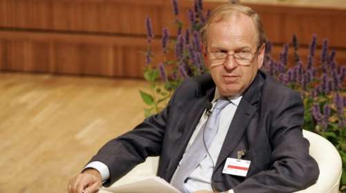 Ο Φινλανδός Έρκι Λιίκανεν αντί του Γερμανού Βάιντμαν στην ΕΚΤ;