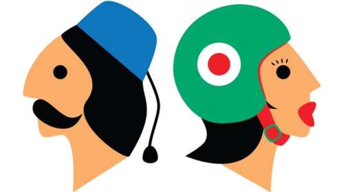 Η Ελλάδα συναντάει την Ιταλία για 4 ημέρες γιορτής των δύο πολιτισμών