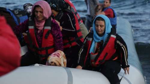 Η καρδιά του ελληνικού ντοκιμαντέρ χτυπάει στην Τεχνόπολη