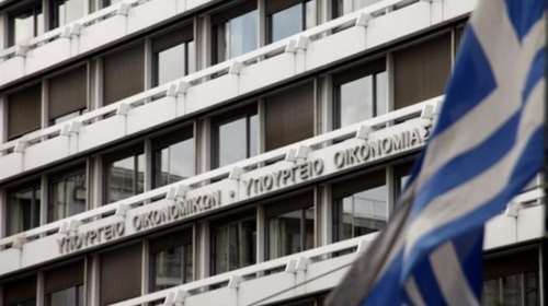 «Φούσκωσαν» τα φέσια του δημοσίου τον Φεβρουάριο