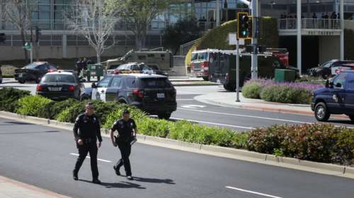 Το χρονικό της αιματηρής επίθεσης στα γραφεία του Youtube