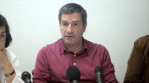 Αιχμές Καμίνη κατά ΝΔ για τη συνταγματική αναθεώρηση