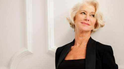 Έλεν Μίρεν: Άστεγοι κινδυνεύουν να μείνουν οι ηθοποιοί λόγω του κορονοϊού