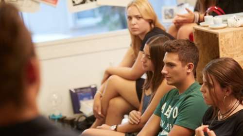 Ανακοινώθηκαν οι μετεγγραφές για τα αδέλφια φοιτητών