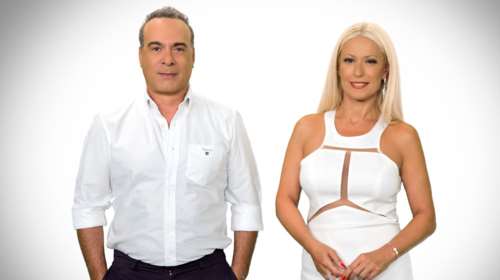 «Φώτης και Μαρία με έδιωξαν χωρίς καν να μου το πουν οι ίδιοι»