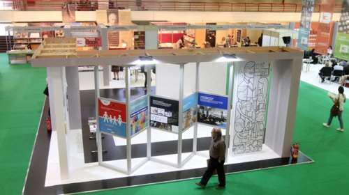 Διεθνής Εκθεση Βιβλίου Θεσ/κης: Η γαλλοφωνία θα έχει την τιμητική της