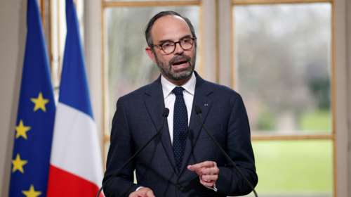 Γαλλία: Γενναία μείωση του αριθμού των βουλευτών και των γερουσιαστών